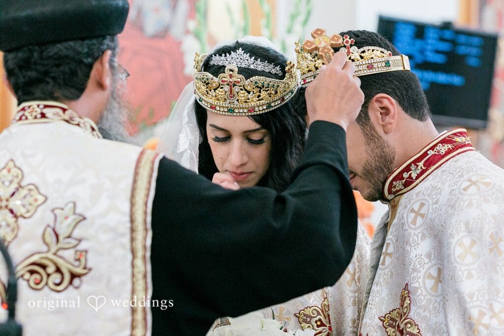 Mareena & Kyrollos -