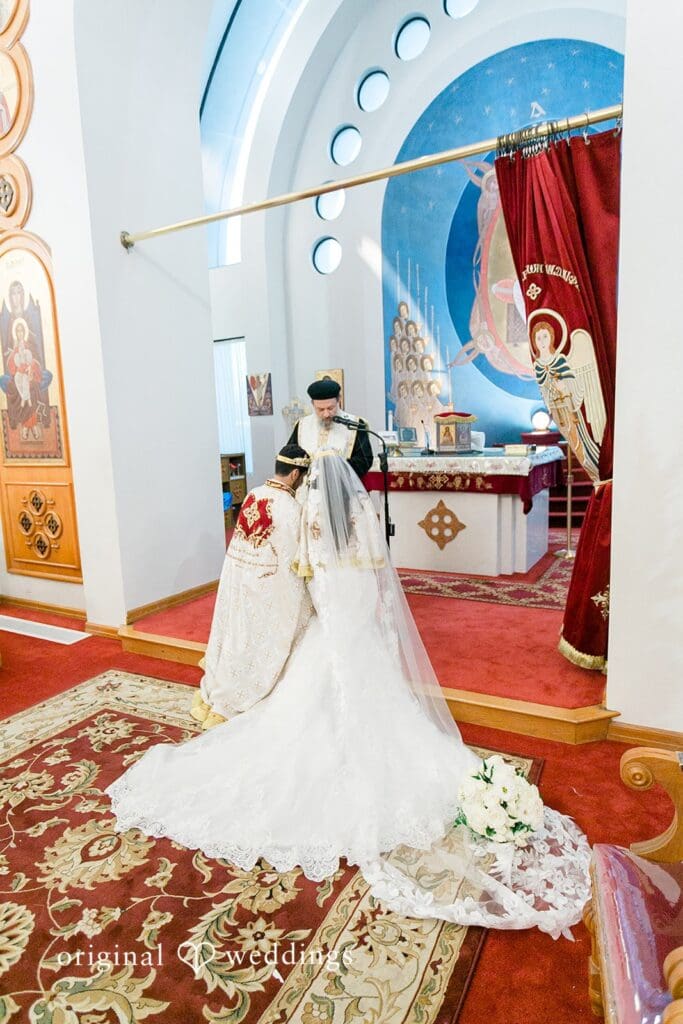 Mareena & Kyrollos -