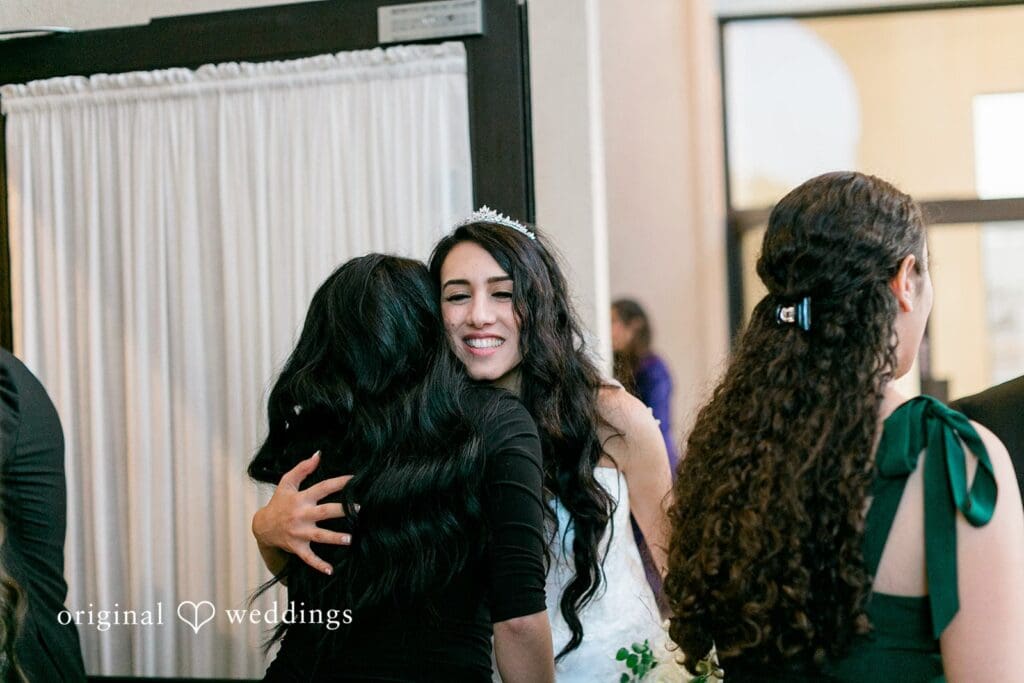 Mareena & Kyrollos -