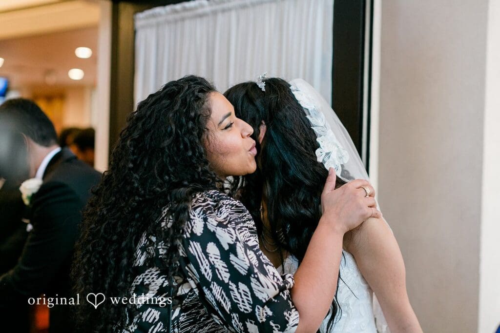 Mareena & Kyrollos -