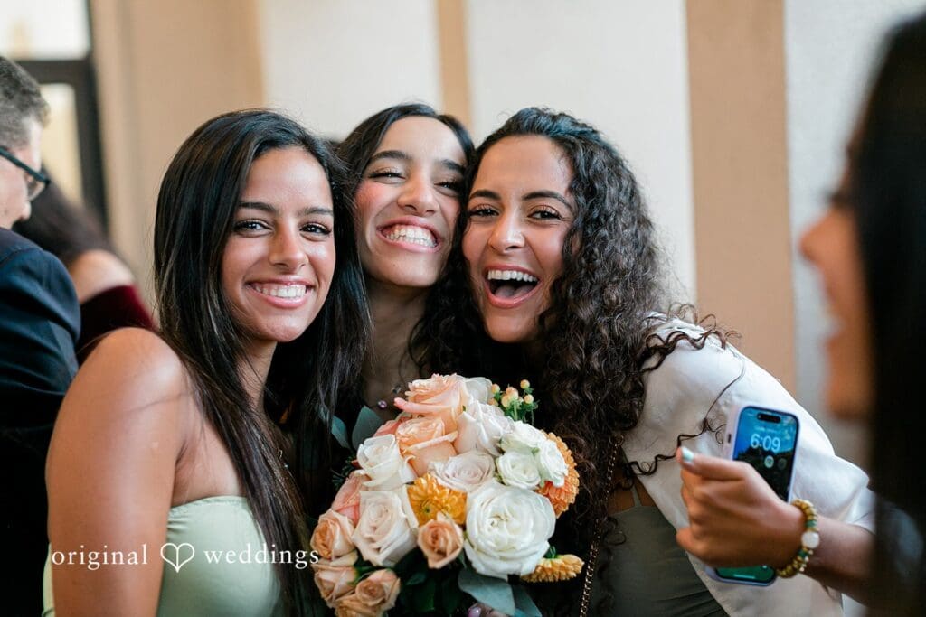 Mareena & Kyrollos -