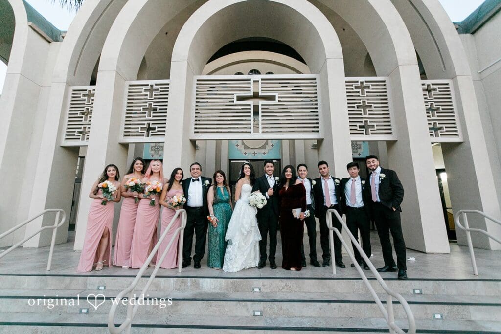 Mareena & Kyrollos -