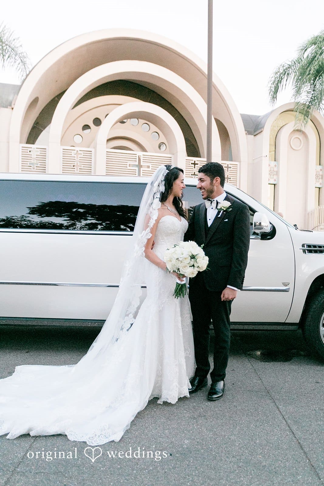 Mareena & Kyrollos -