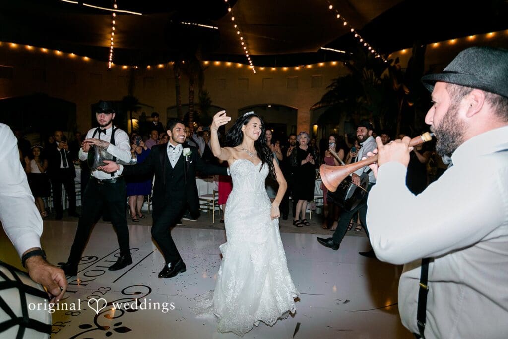Mareena & Kyrollos -