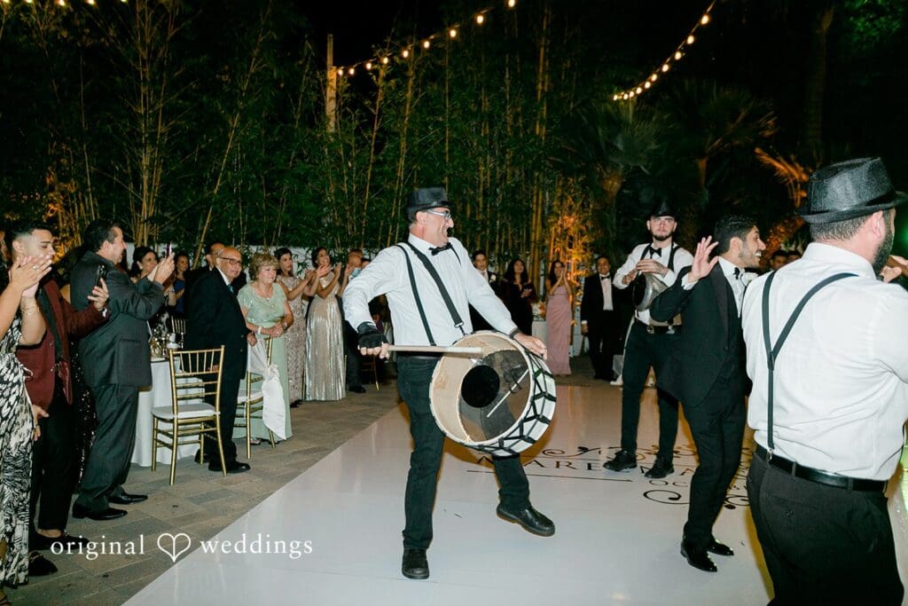 Mareena & Kyrollos -