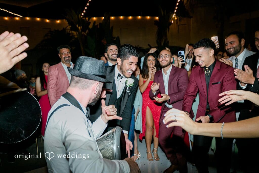 Mareena & Kyrollos -
