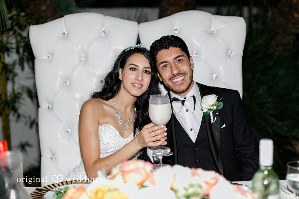 Mareena & Kyrollos -