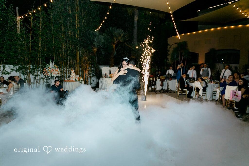 Mareena & Kyrollos -