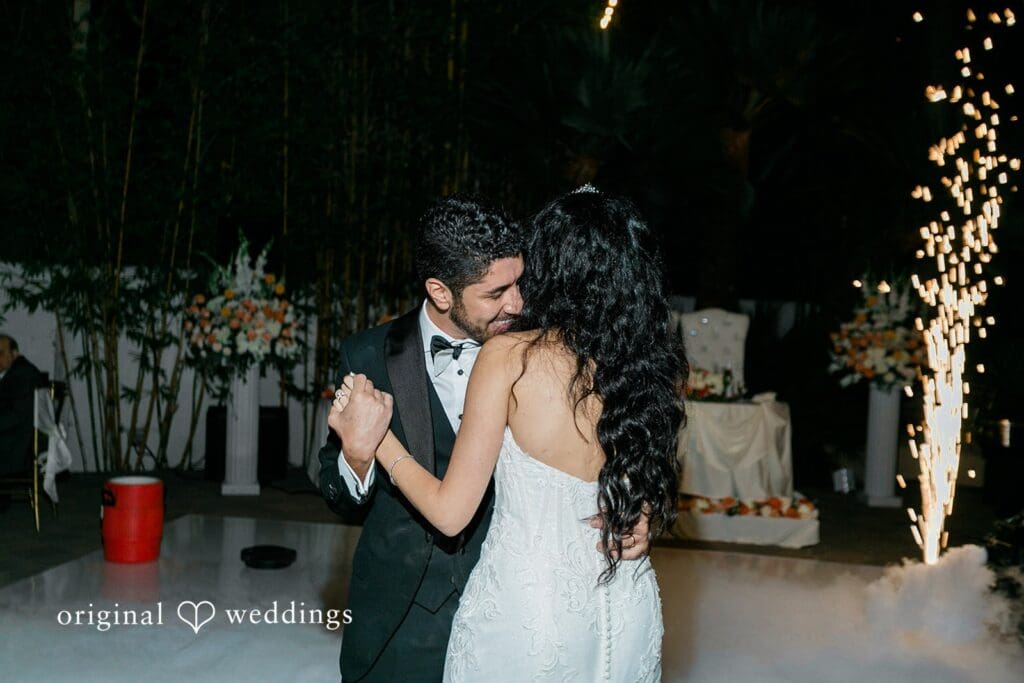 Mareena & Kyrollos -