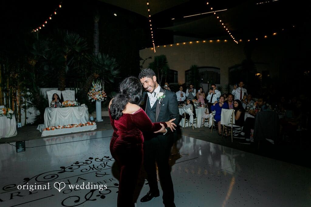 Mareena & Kyrollos -