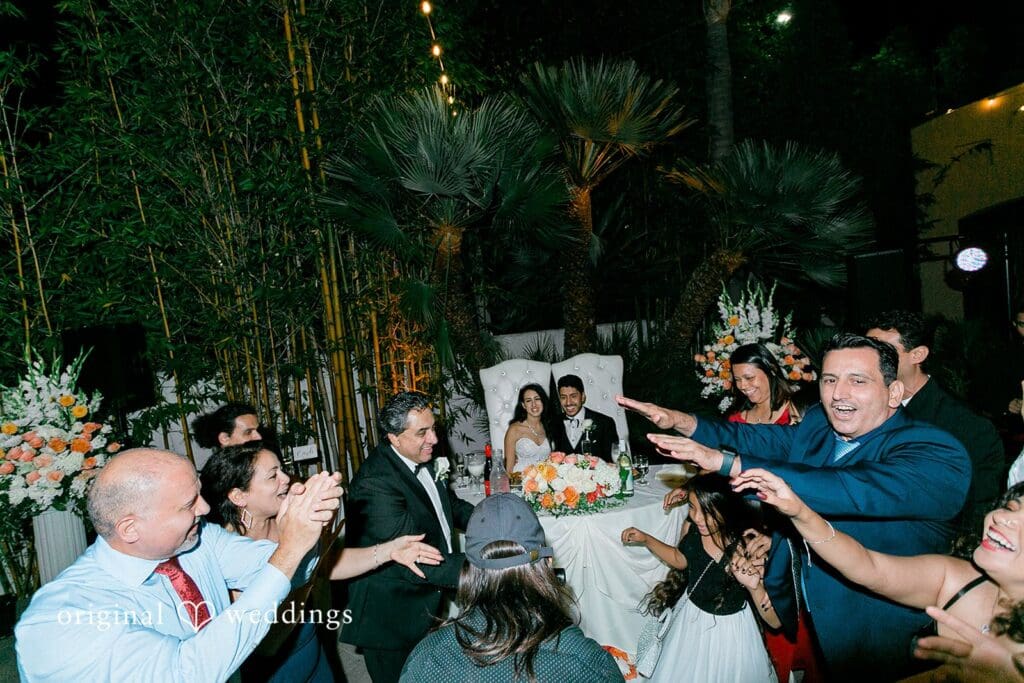 Mareena & Kyrollos -