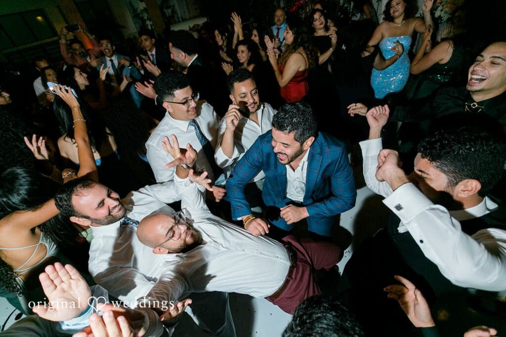 Mareena & Kyrollos -