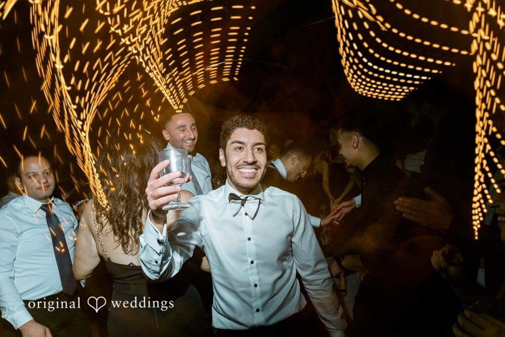 Mareena & Kyrollos -