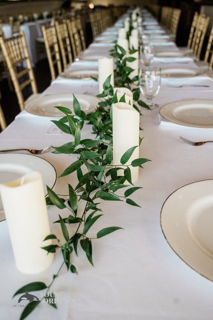 MV Skansonia Wedding // Kevin + Annalisa -