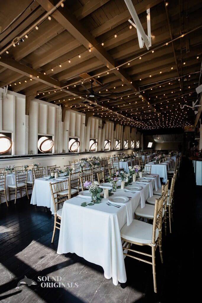 MV Skansonia Wedding // Sophie + Brandon -