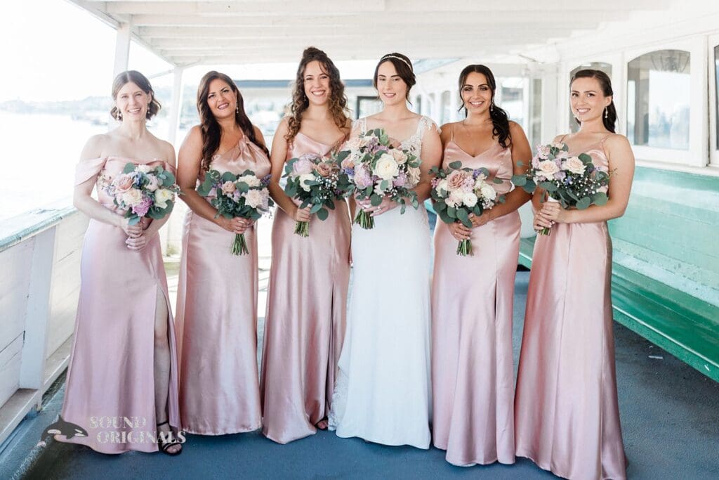 MV Skansonia Wedding // Sophie + Brandon -