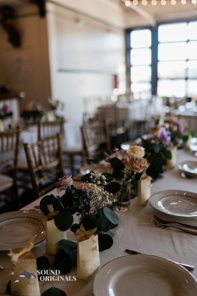 MV Skansonia Wedding // Sophie + Brandon -