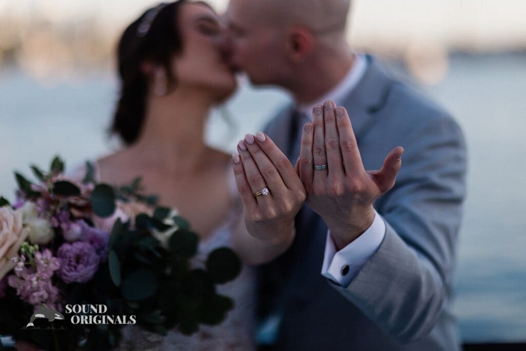 MV Skansonia Wedding // Sophie + Brandon -