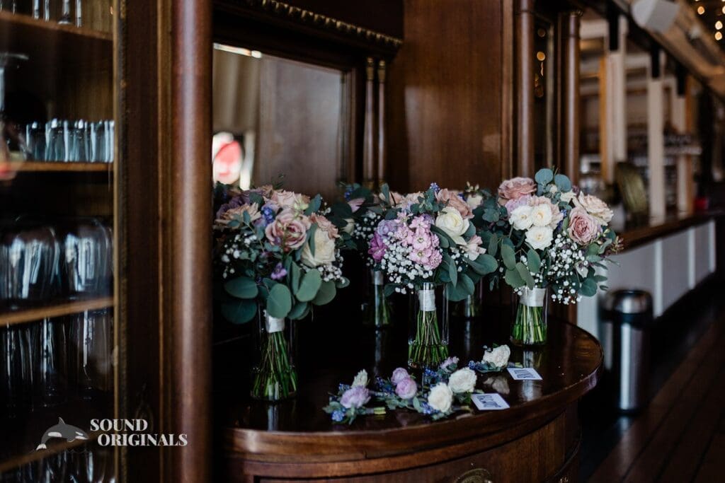 MV Skansonia Wedding // Sophie + Brandon -