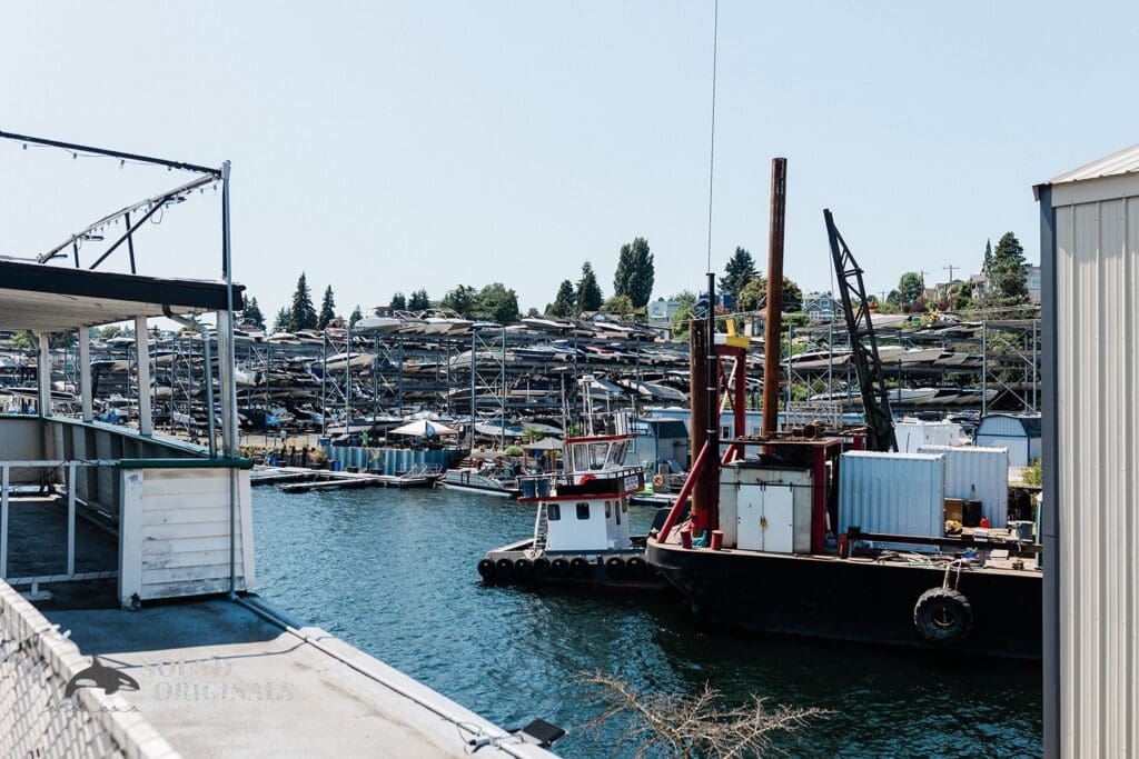 MV Skansonia Wedding // Sophie + Brandon -