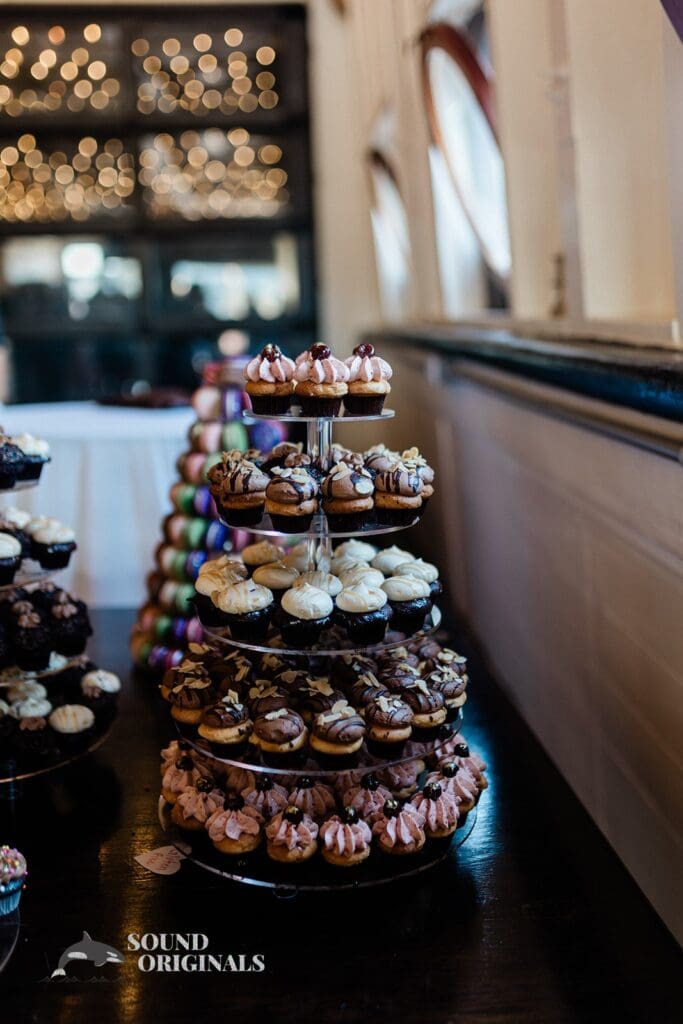 MV Skansonia Wedding // Sophie + Brandon -