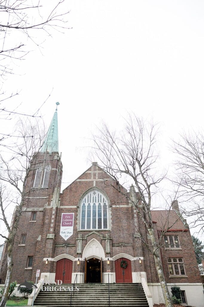 Tacoma Country & Golf Club Wedding // Brianna & Erik -