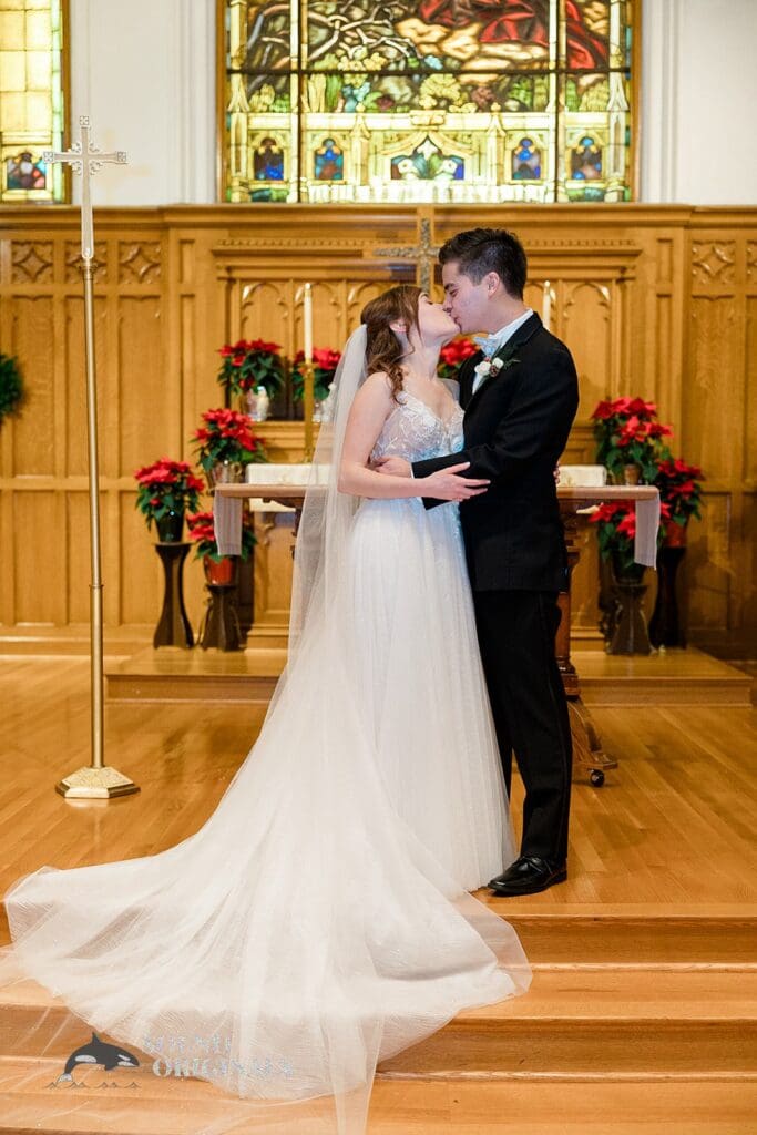 Tacoma Country & Golf Club Wedding // Brianna & Erik -