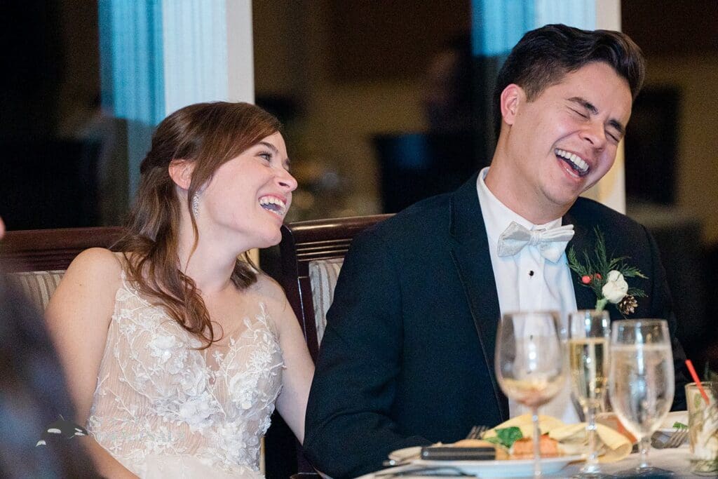 Tacoma Country & Golf Club Wedding // Brianna & Erik -