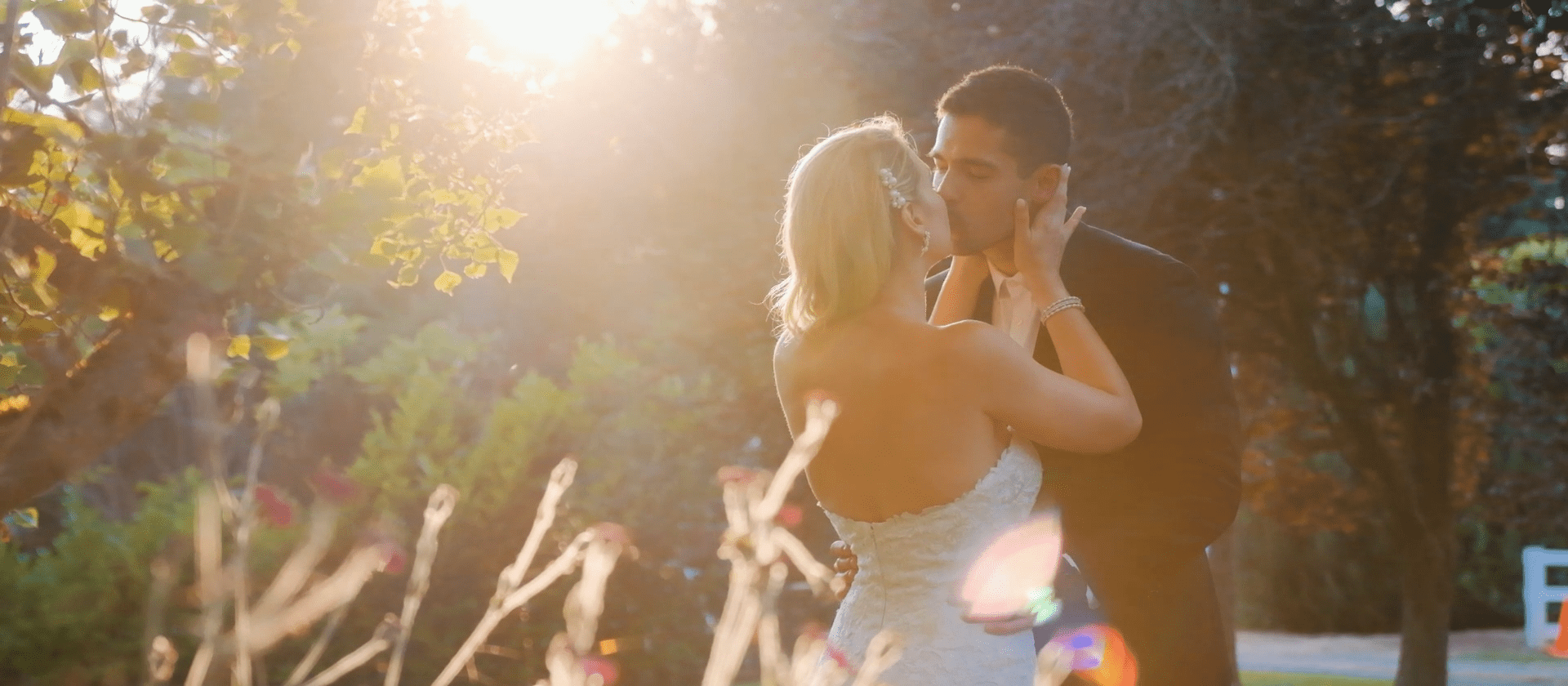 The Wayfarer Wedding Video // Julia & Felipe -