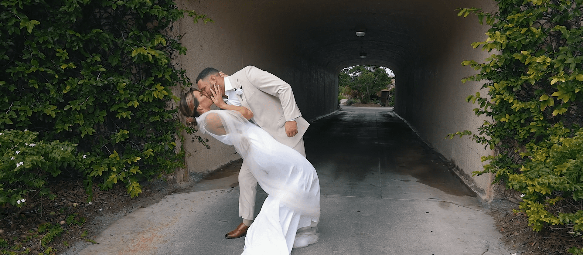 Lakewood Ranch Golf & Country Club Wedding Video // Meagen & Matthew -