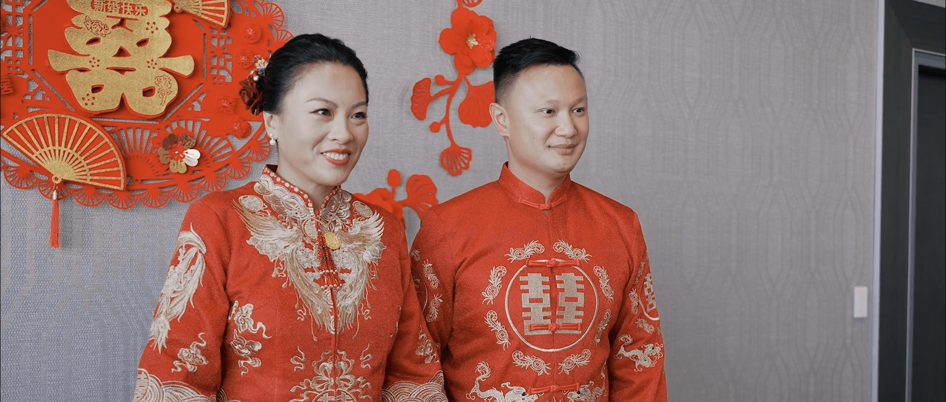 Silver Cloud Point Ruston Wedding Video // Selina & Chris -
