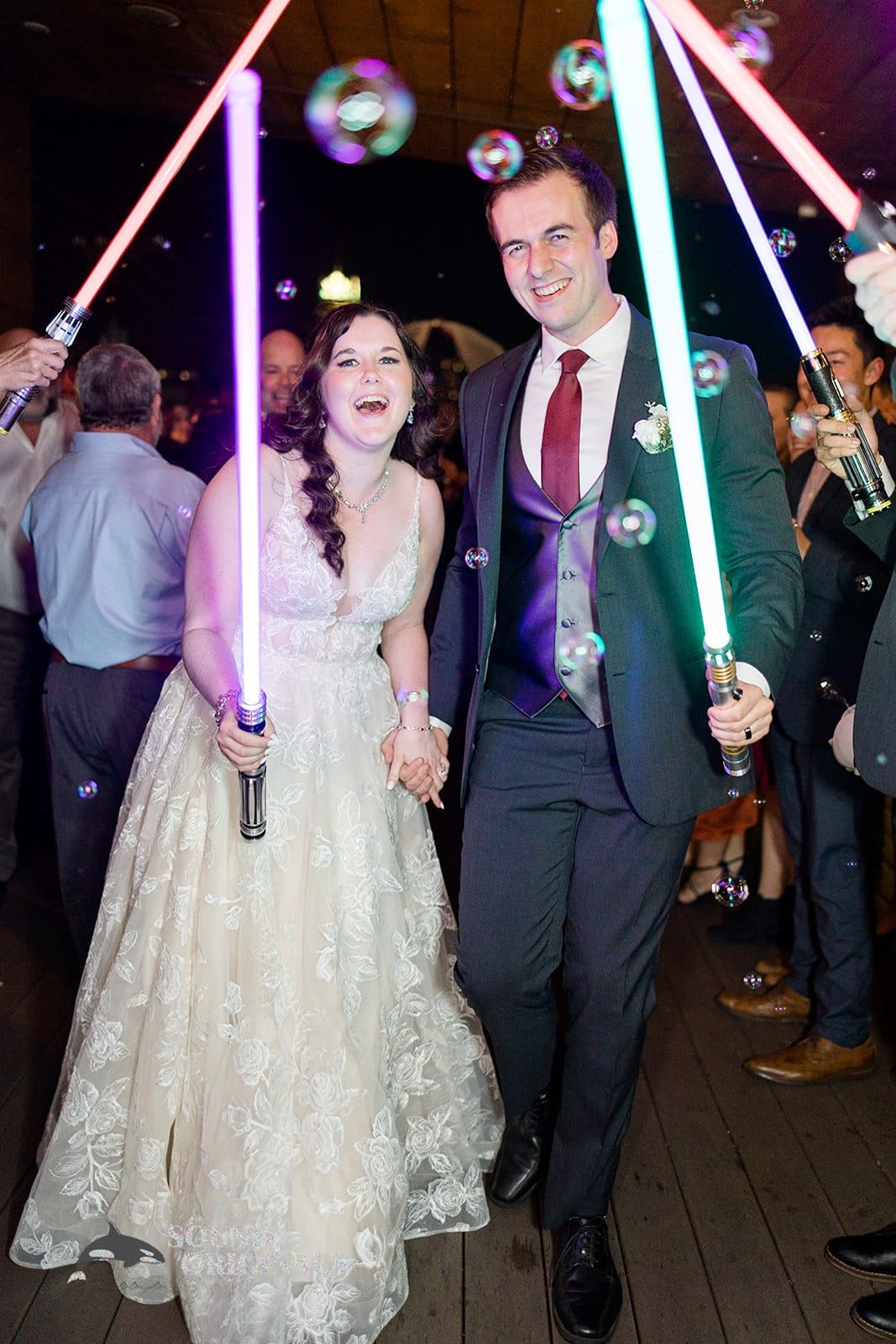 WithinSODO Wedding // Lacey + Reilly -