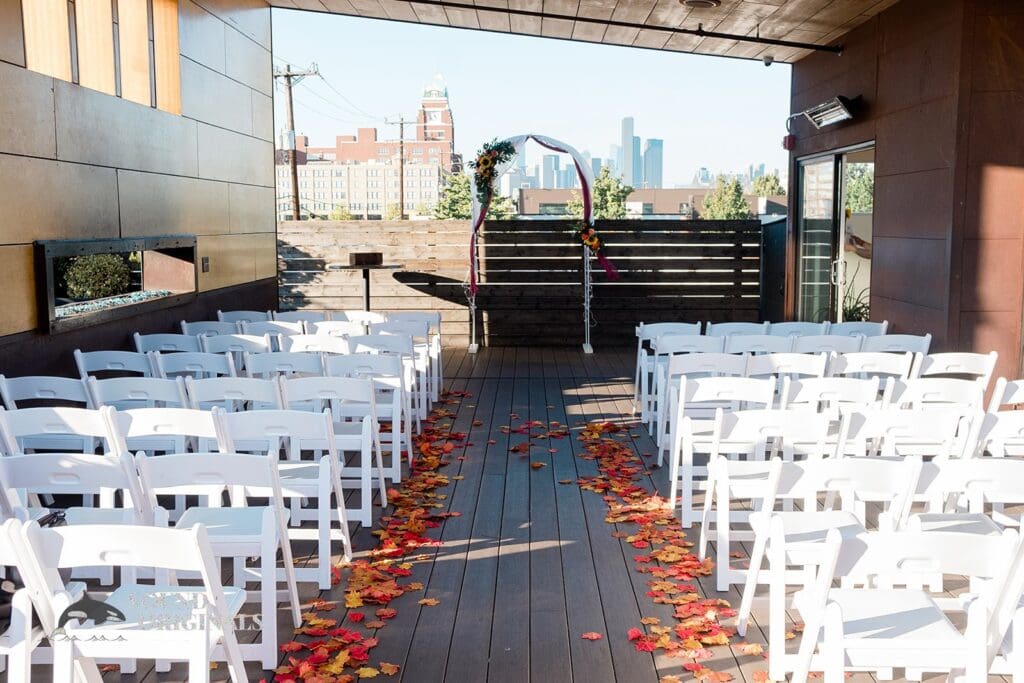 WithinSODO Wedding // Lacey + Reilly -