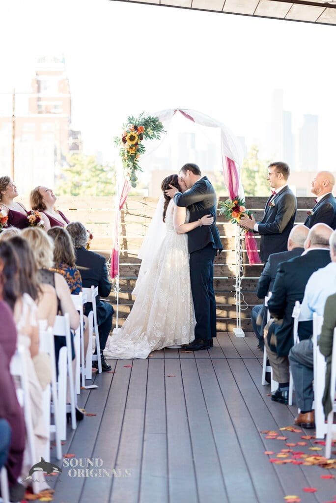 WithinSODO Wedding // Lacey + Reilly -