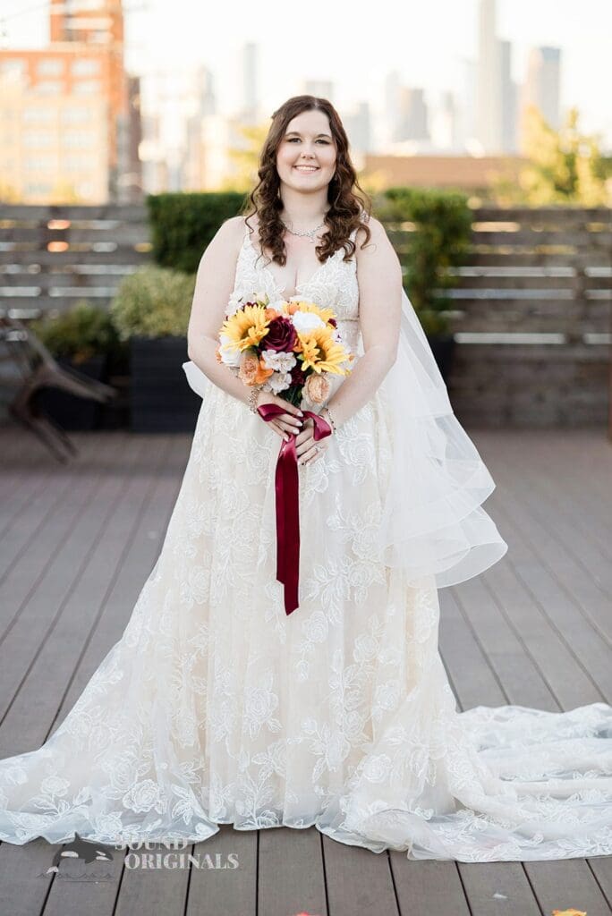 WithinSODO Wedding // Lacey + Reilly -