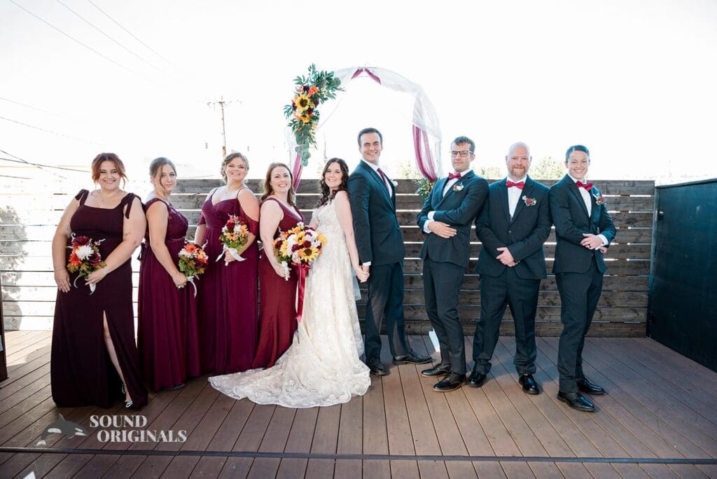 WithinSODO Wedding // Lacey + Reilly -