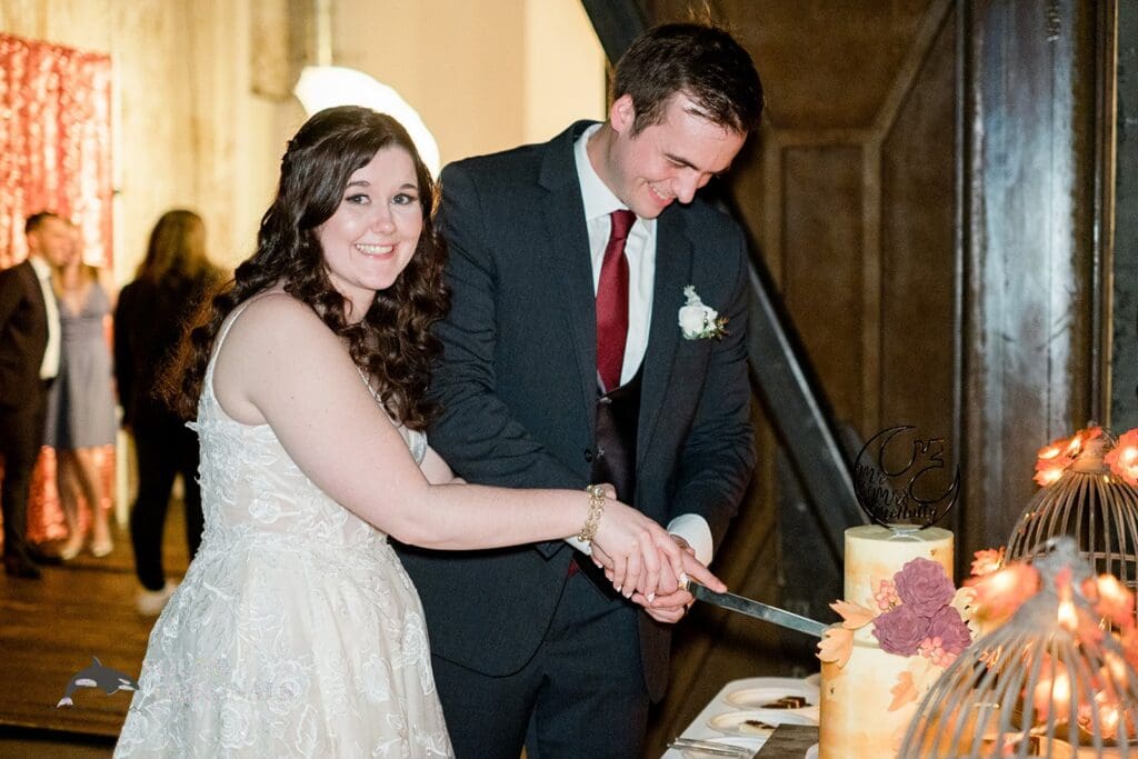 WithinSODO Wedding // Lacey + Reilly -