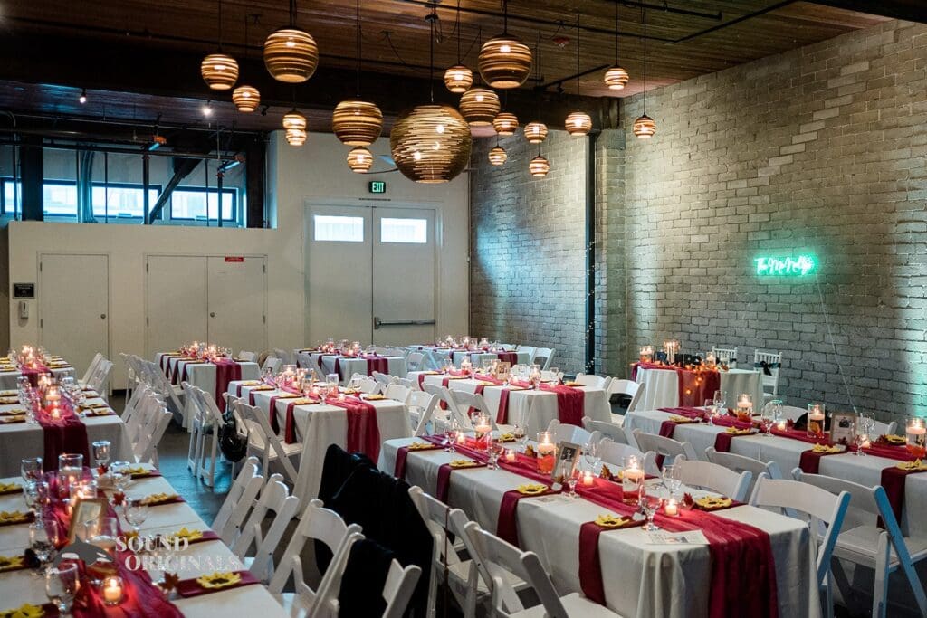 WithinSODO Wedding // Lacey + Reilly -