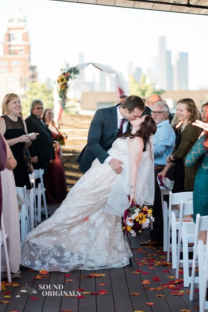 WithinSODO Wedding // Lacey + Reilly -