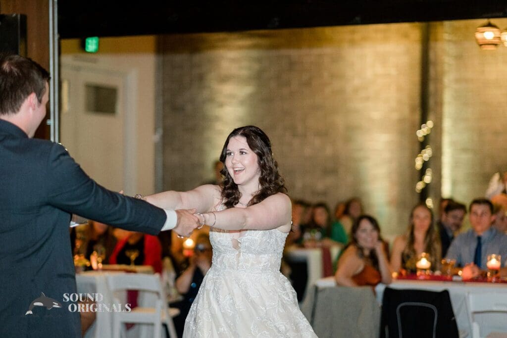 WithinSODO Wedding // Lacey + Reilly -