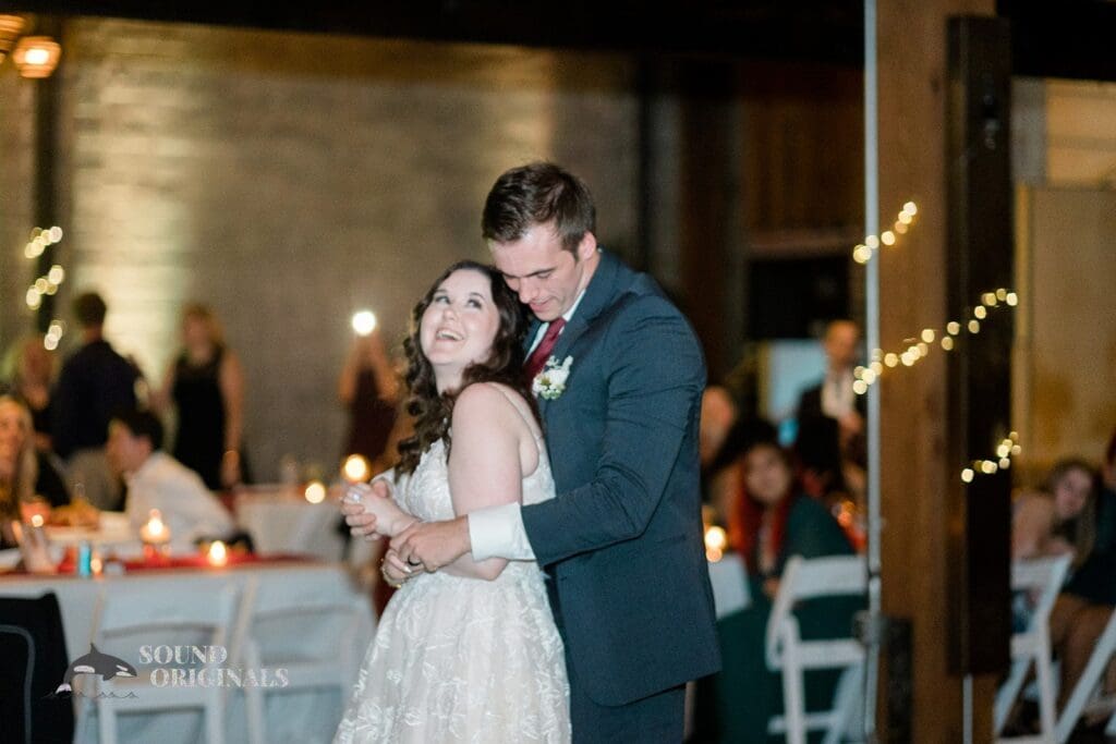 WithinSODO Wedding // Lacey + Reilly -