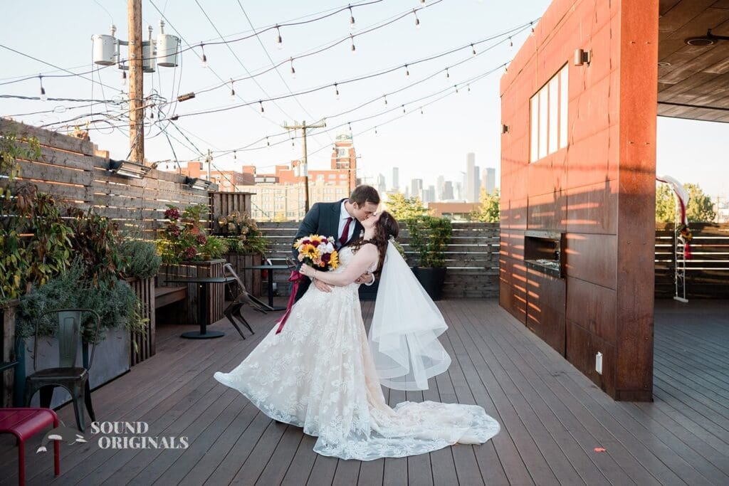 WithinSODO Wedding // Lacey + Reilly -