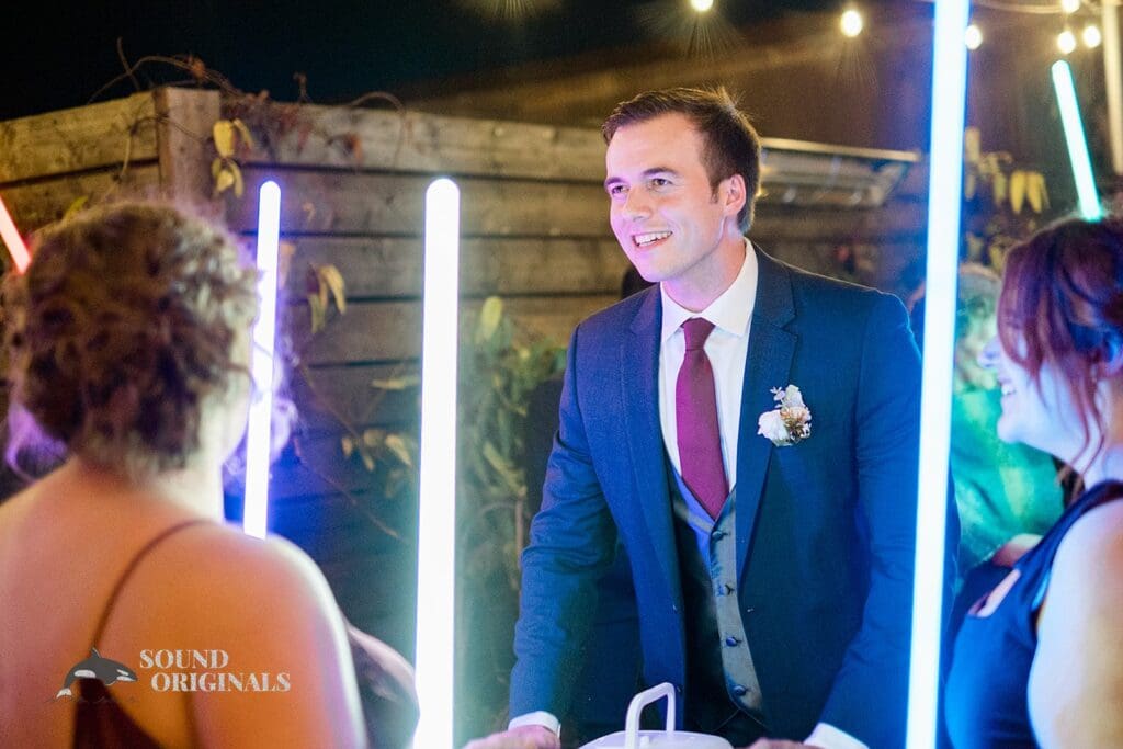 WithinSODO Wedding // Lacey + Reilly -