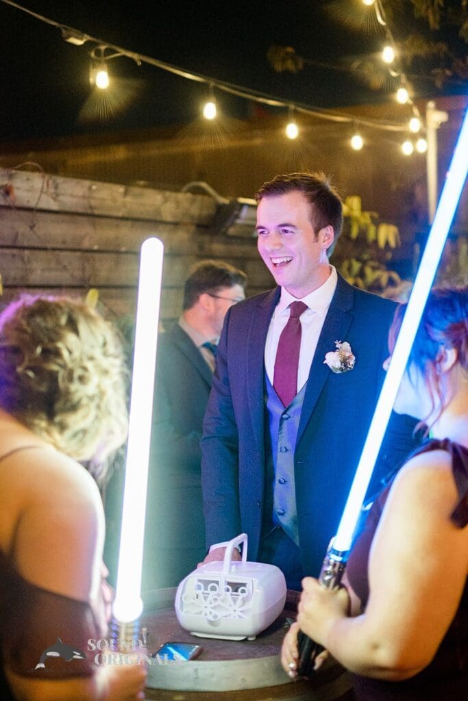 WithinSODO Wedding // Lacey + Reilly -