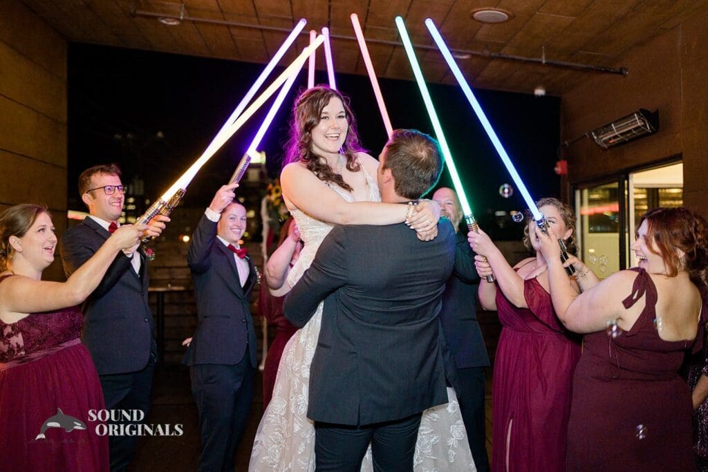 WithinSODO Wedding // Lacey + Reilly -