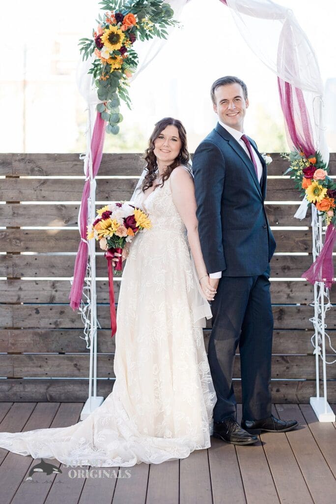 WithinSODO Wedding // Lacey + Reilly -