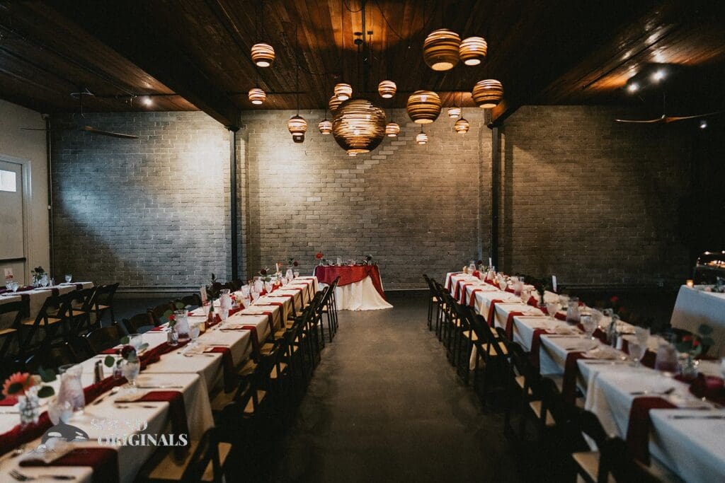 WithinSODO Wedding // Jeniffer + Erick -