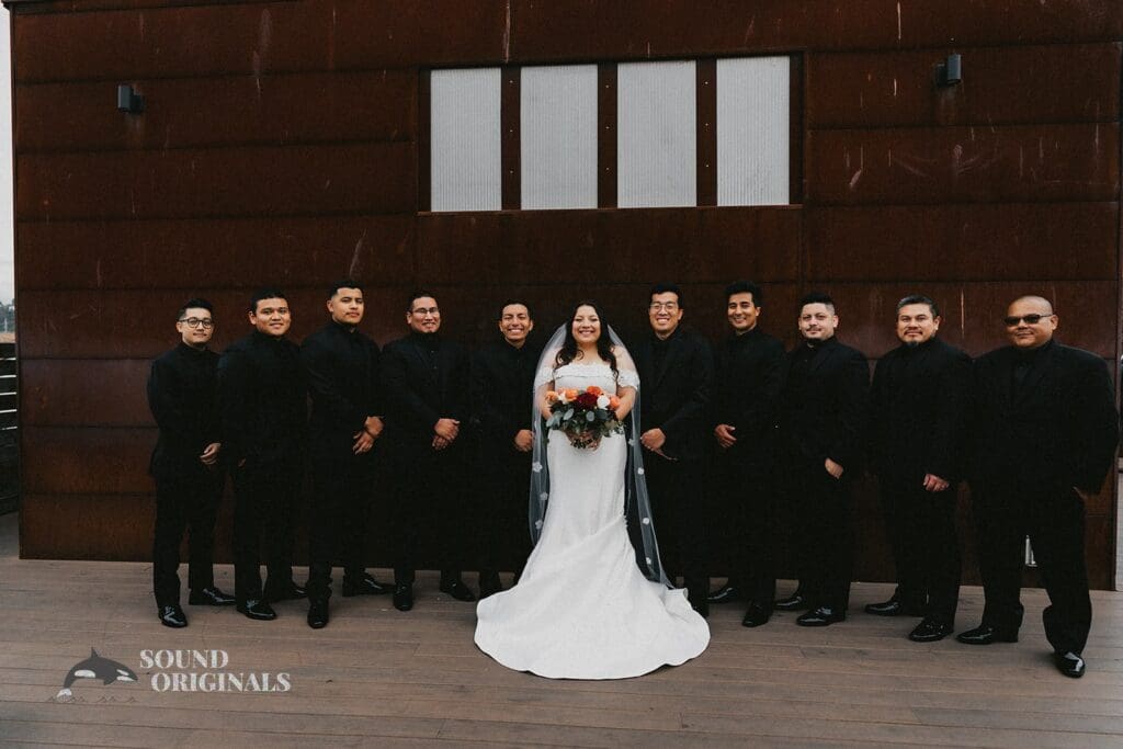 WithinSODO Wedding // Jeniffer + Erick -