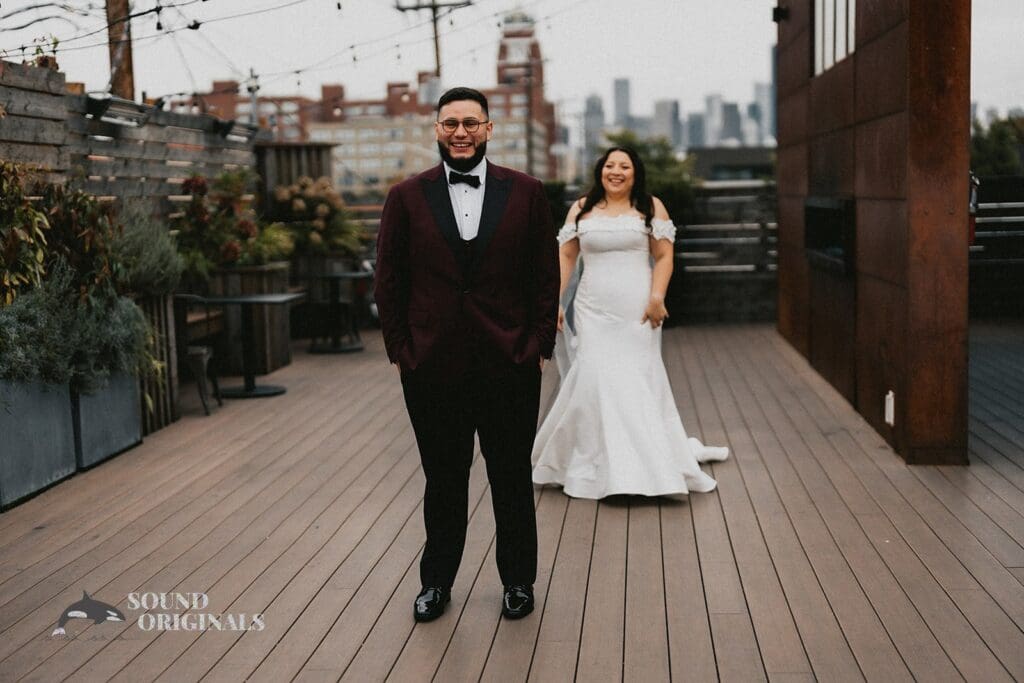 WithinSODO Wedding -