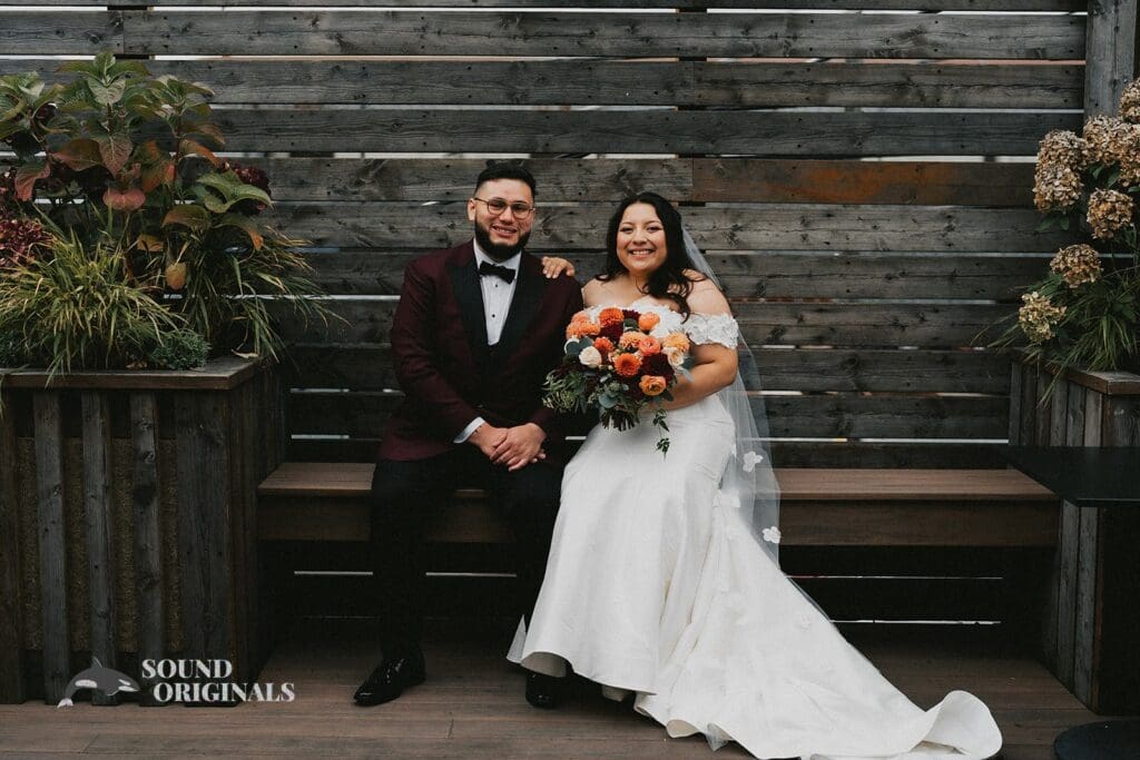WithinSODO Wedding // Jeniffer + Erick -